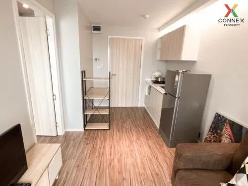 เช่าคอนโด  แกรนด์ คอนโด วุฒากาศ 53 บางค้อ เขต จอมทอง กรุงเทพ CX-73547