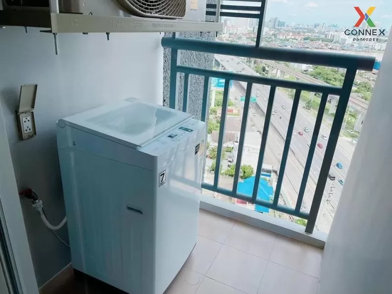 FOR RENT condo , Rich Park @Chaophraya , MRT-Sai Ma , Sai Ma , Do FOR RENT condo , Rich Park @Chaophraya , MRT-Sai Ma , Sai Ma , Do