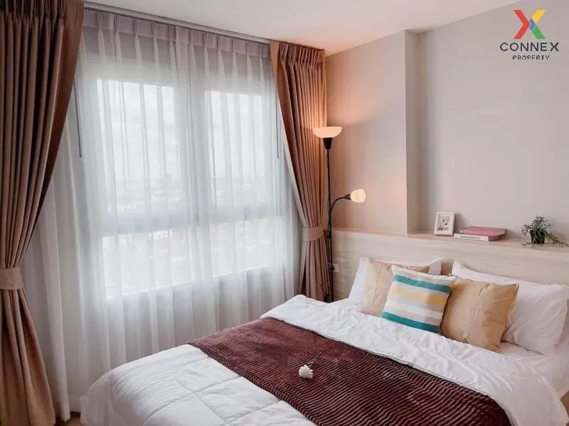 FOR RENT condo , Rich Park @Chaophraya , MRT-Sai Ma , Sai Ma , Do FOR RENT condo , Rich Park @Chaophraya , MRT-Sai Ma , Sai Ma , Do