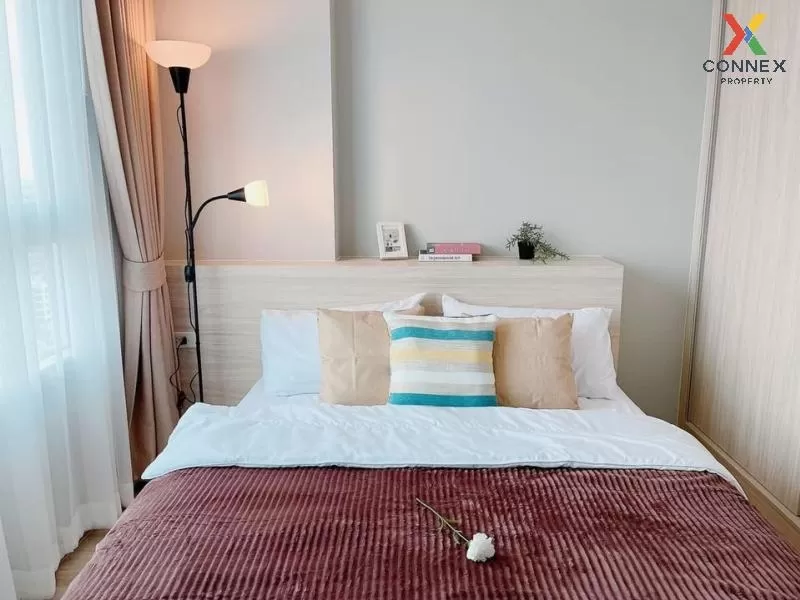 FOR RENT condo , Rich Park @Chaophraya , MRT-Sai Ma , Sai Ma , Do FOR RENT condo , Rich Park @Chaophraya , MRT-Sai Ma , Sai Ma , Do