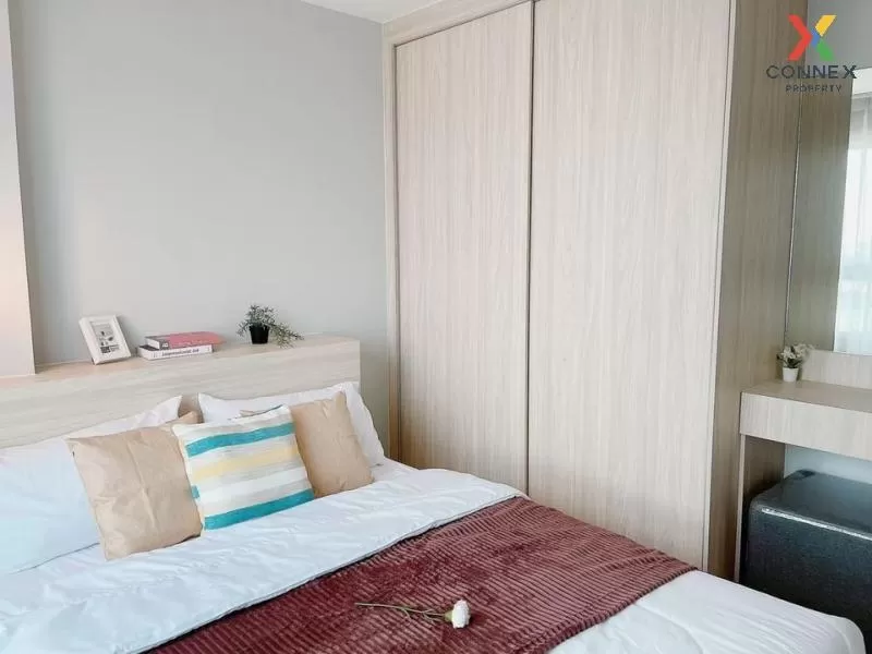 FOR RENT condo , Rich Park @Chaophraya , MRT-Sai Ma , Sai Ma , Do FOR RENT condo , Rich Park @Chaophraya , MRT-Sai Ma , Sai Ma , Do