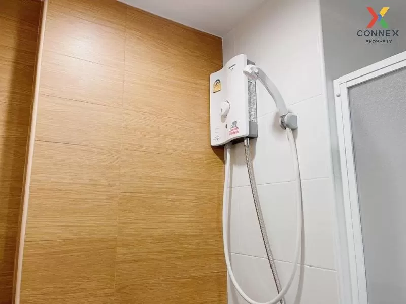 FOR RENT condo , Rich Park @Chaophraya , MRT-Sai Ma , Sai Ma , Do FOR RENT condo , Rich Park @Chaophraya , MRT-Sai Ma , Sai Ma , Do