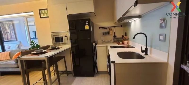 FOR RENT condo , H Sukhumvit 43 , BTS-Phrom Phong , Khlong Tan Nu 3