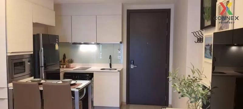 FOR RENT condo , H Sukhumvit 43 , BTS-Phrom Phong , Khlong Tan Nu 4