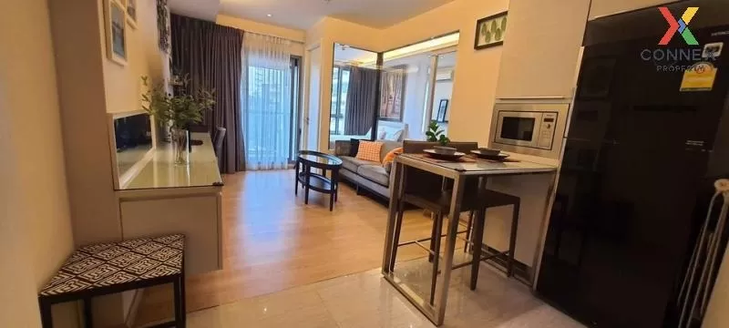 ขายคอนโด  เอช สุขุมวิท 43 BTS-พร้อมพงษ์ คลองตันเหนือ เขต วัฒนา กร 2