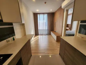 ขายคอนโด  เดอะ ไลน์ พหล - ประดิพัทธ์ BTS-สะพานควาย สามเสนใน เขต พญาไท กรุงเทพ CX-73555