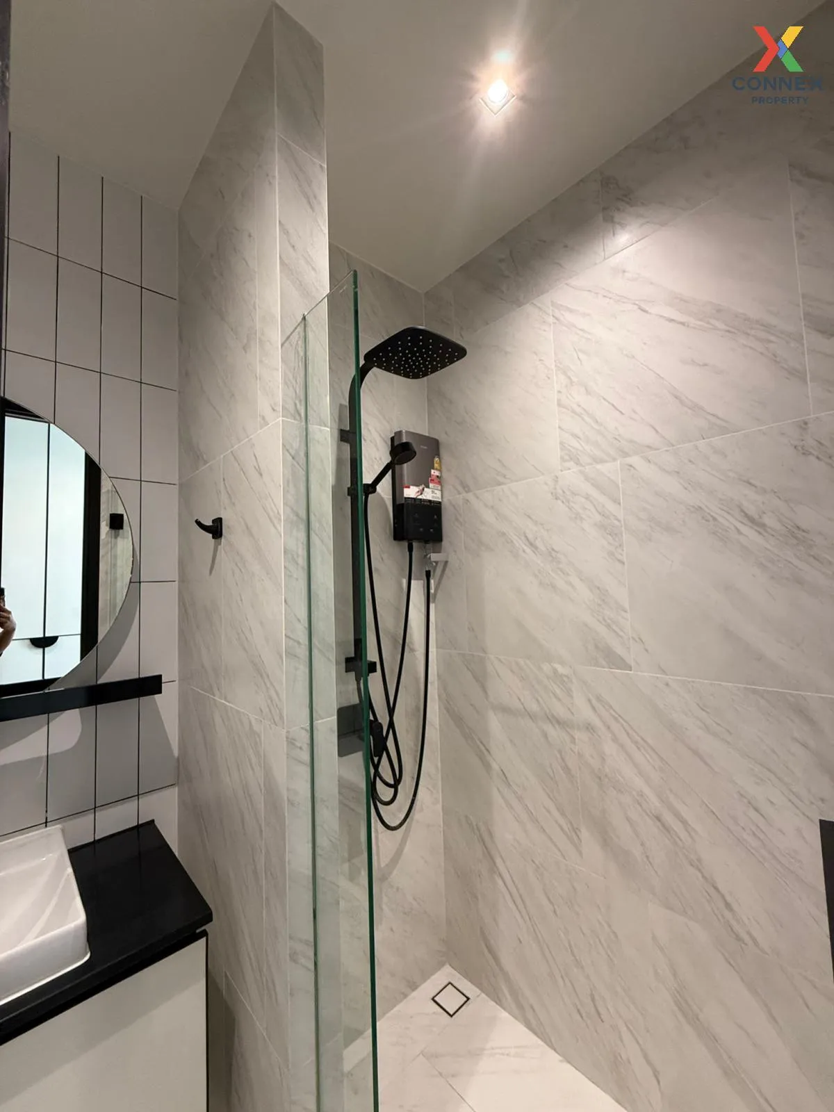 เช่าคอนโด  แชปเตอร์ เจริญนคร-ริเวอร์ไซด์ BTS-กรุงธนบุรี บางลำภูล่