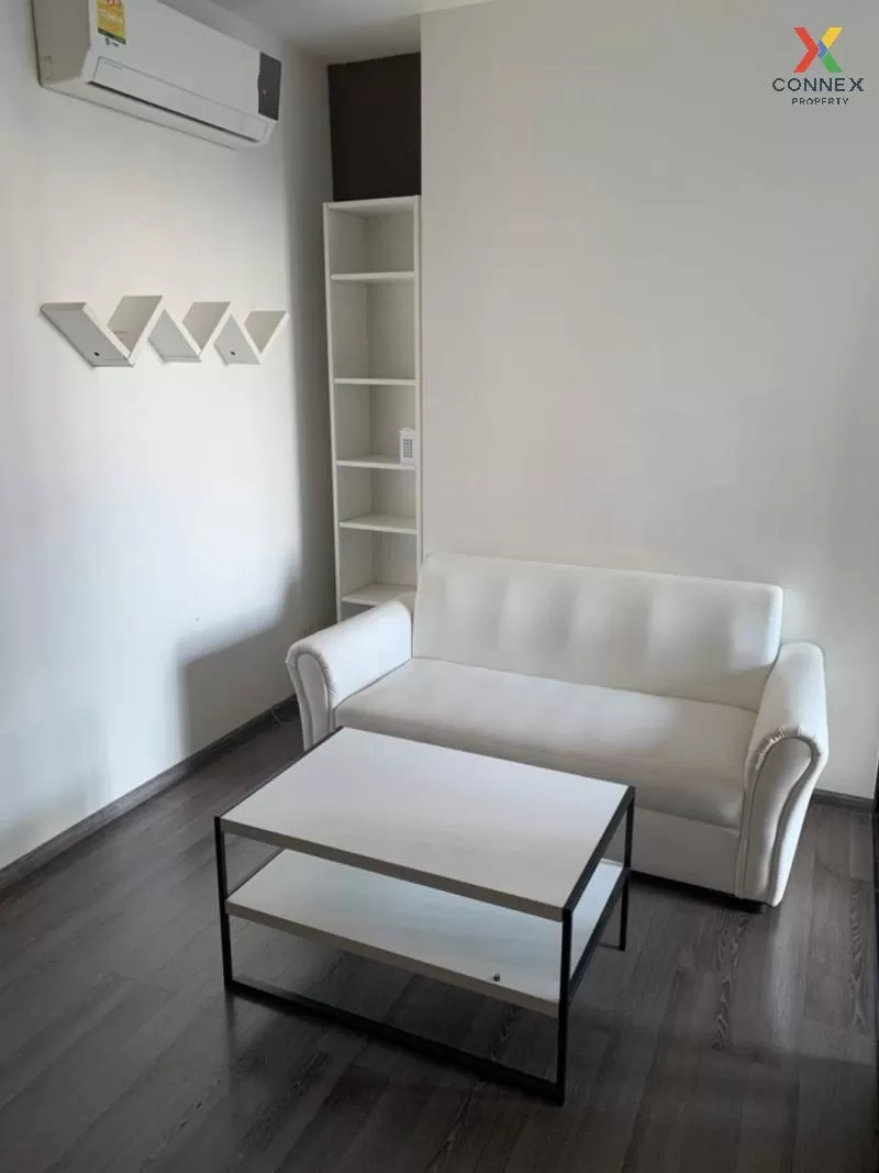 FOR SALE condo , The Base Park East Sukhumvit 77 , BTS-On Nut , P 1