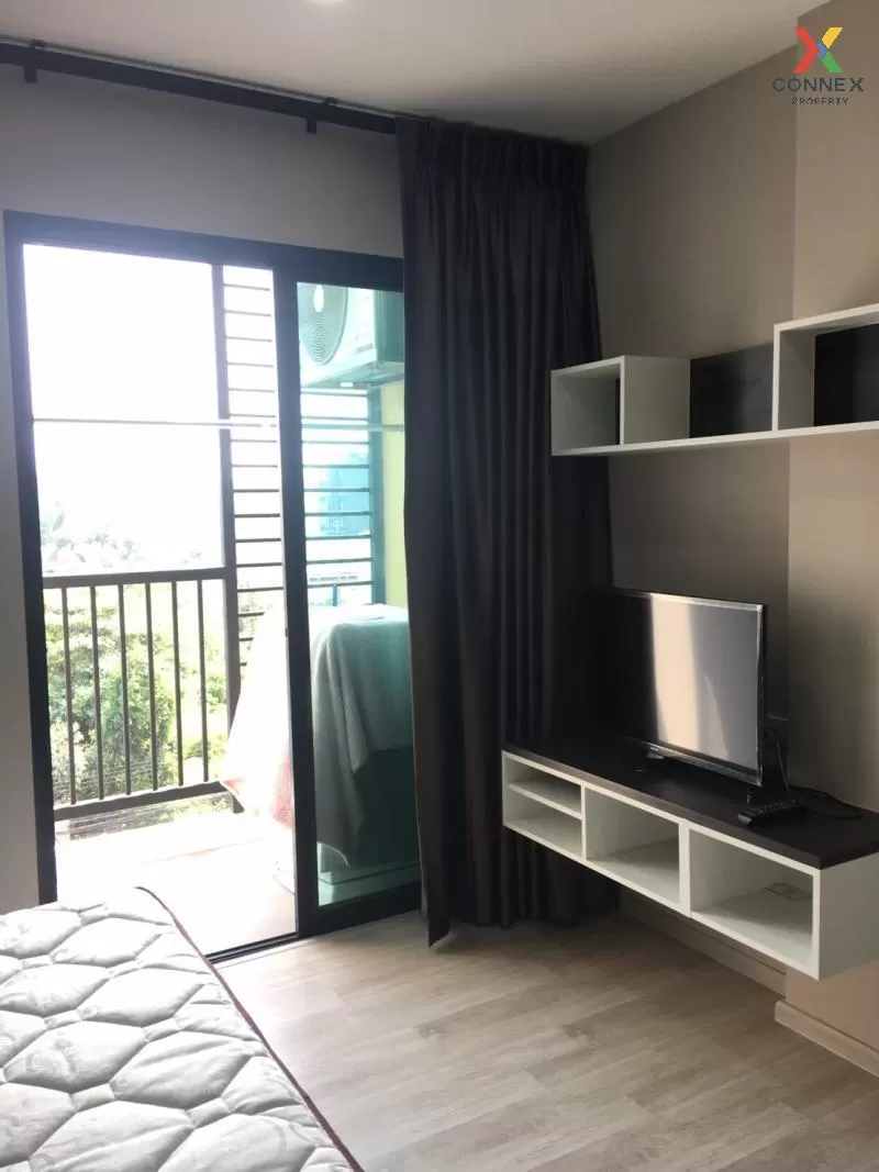 FOR SALE condo , D Mark Condo @ Sutthisan , MRT-Sutthisan , Sam S 4