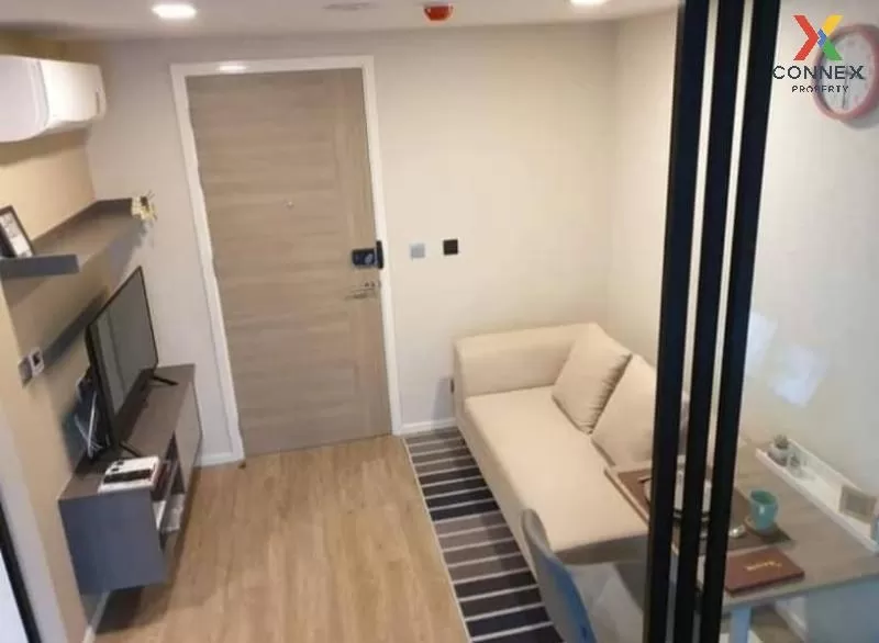 เช่าคอนโด  แอทโมซ ลาดพร้าว 15 MRT-ลาดพร้าว จอมพล  เขต จตุจักร กรุ 1