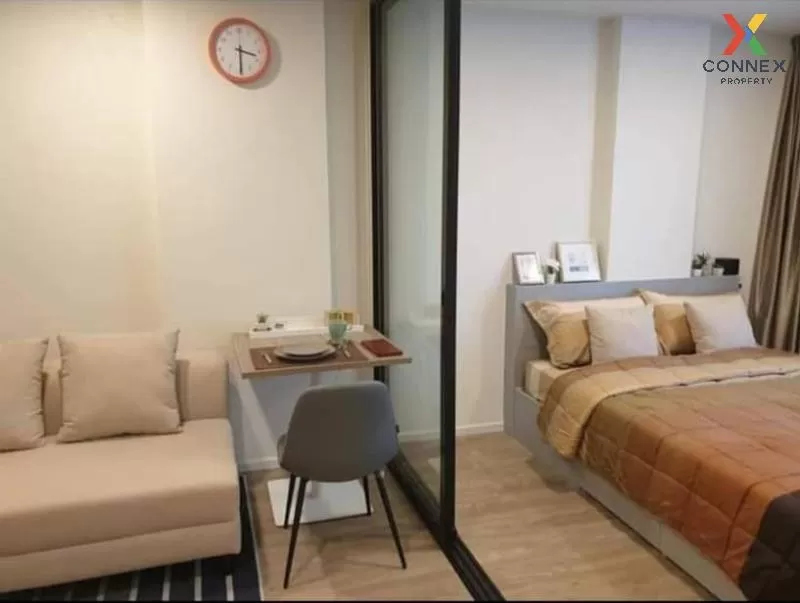 เช่าคอนโด  แอทโมซ ลาดพร้าว 15 MRT-ลาดพร้าว จอมพล  เขต จตุจักร กรุ 2