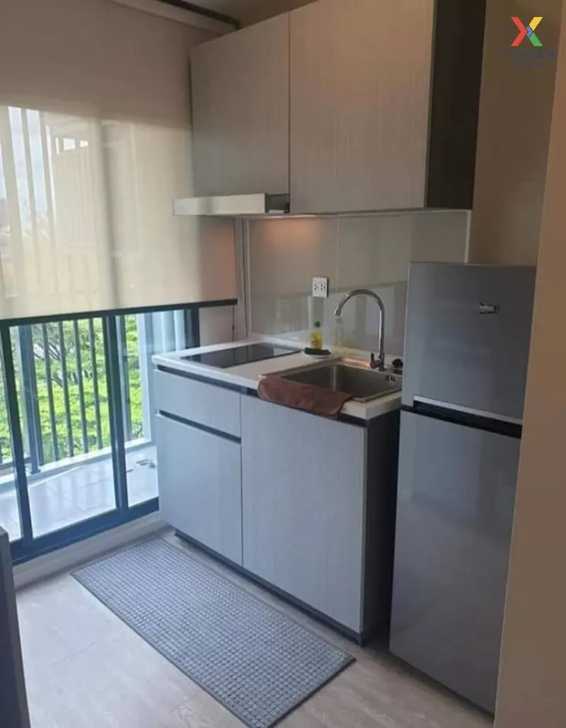 เช่าคอนโด  แอทโมซ ลาดพร้าว 15 MRT-ลาดพร้าว จอมพล  เขต จตุจักร กรุ 4