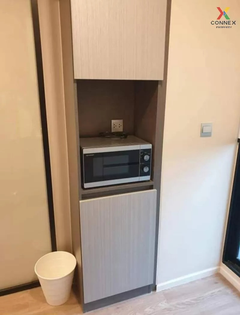 เช่าคอนโด  แอทโมซ ลาดพร้าว 15 MRT-ลาดพร้าว จอมพล  เขต จตุจักร กรุ