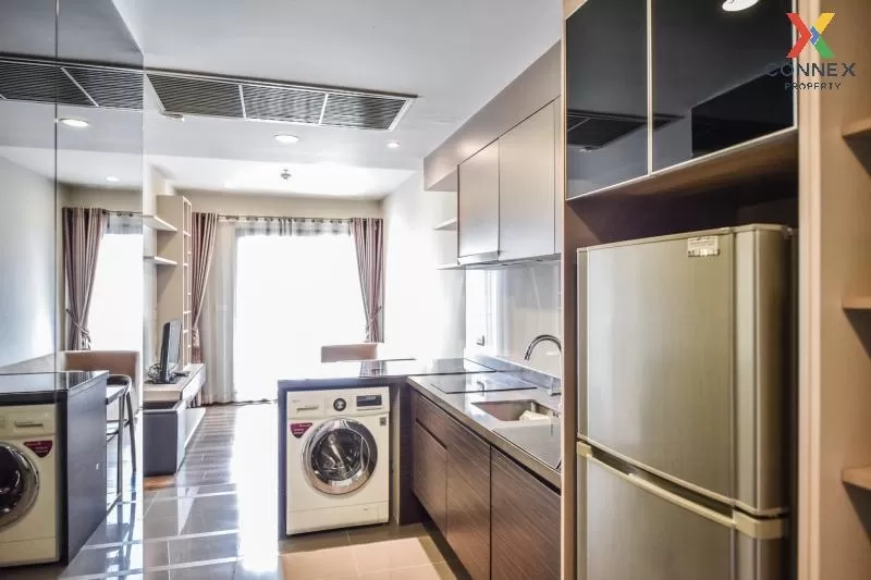 เช่าคอนโด  ออนิกซ์ พหลโยธิน BTS-สะพานควาย สามเสนใน เขต พญาไท กรุง 3