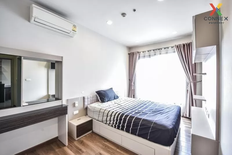 เช่าคอนโด  ออนิกซ์ พหลโยธิน BTS-สะพานควาย สามเสนใน เขต พญาไท กรุง 4