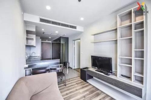 เช่าคอนโด  ออนิกซ์ พหลโยธิน BTS-สะพานควาย สามเสนใน เขต พญาไท กรุงเทพ CX-73565