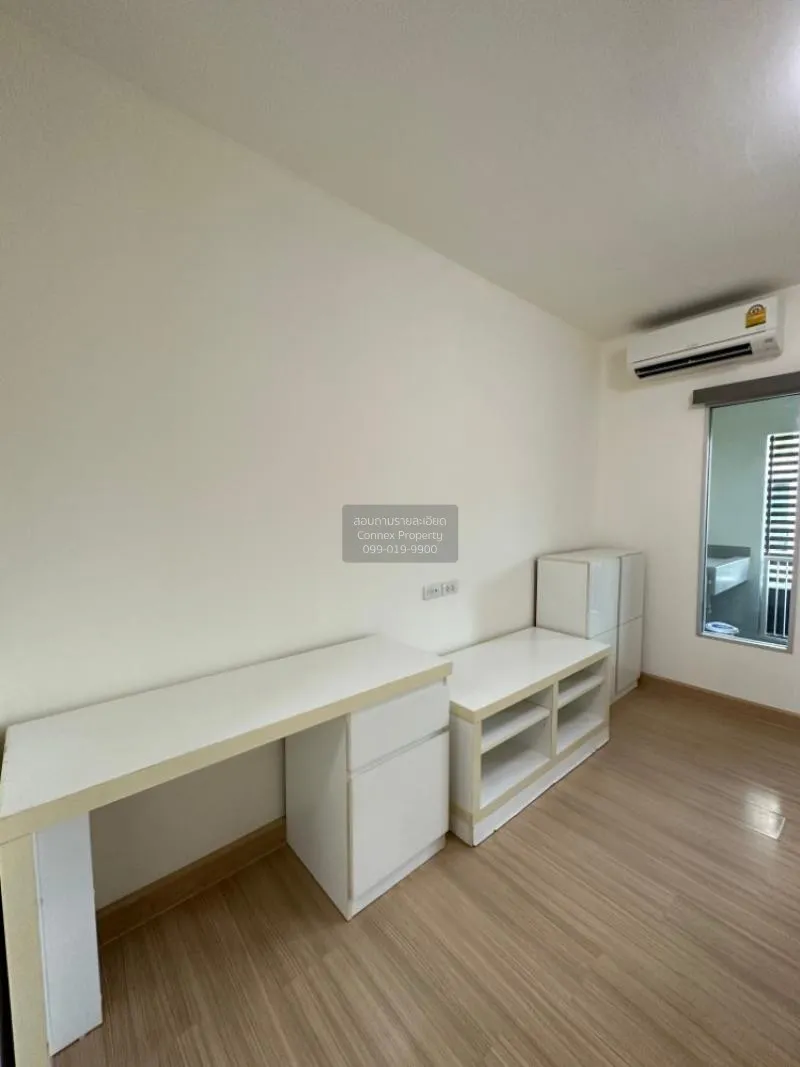 ขายคอนโด  เอ สเปซ อโศก - รัชดา MRT-พระราม 9 ดินแดง เขต ดินแดง กรุ 3