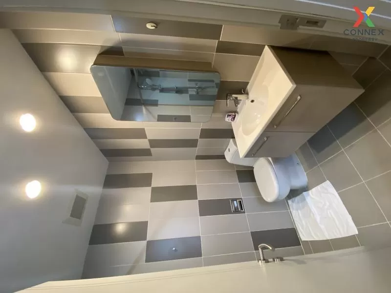 FOR RENT condo , Onyx Phaholyothin , BTS-Saphan Khwai , Sam Sen N