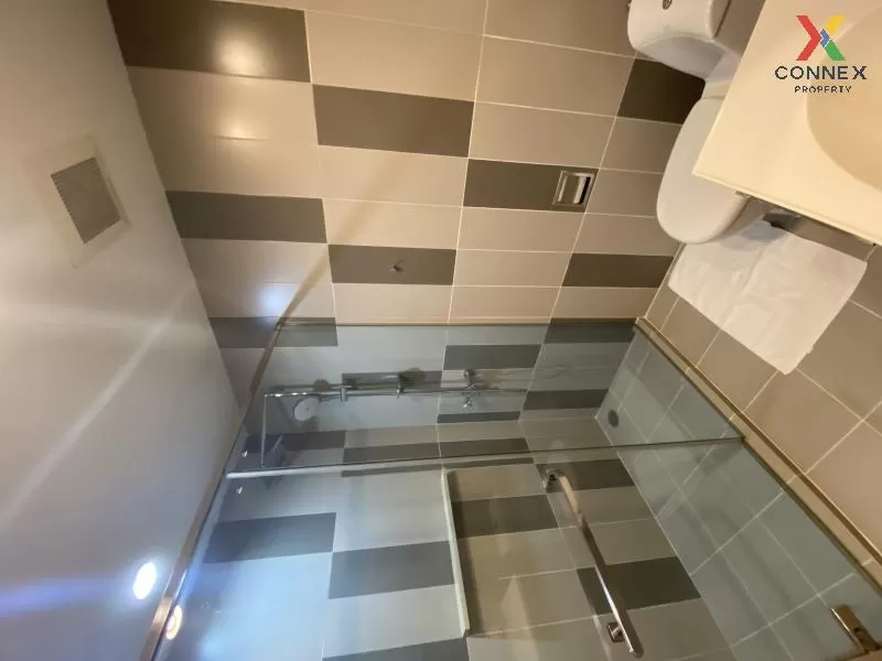 FOR RENT condo , Onyx Phaholyothin , BTS-Saphan Khwai , Sam Sen N