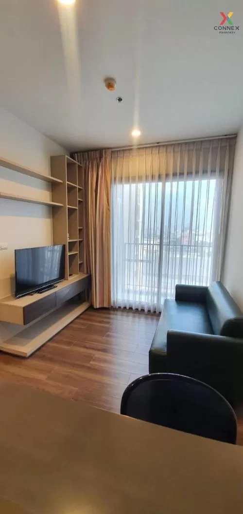 FOR RENT condo , Onyx Phaholyothin , BTS-Saphan Khwai , Sam Sen Nai , Phaya Thai , Bangkok , CX-73569
