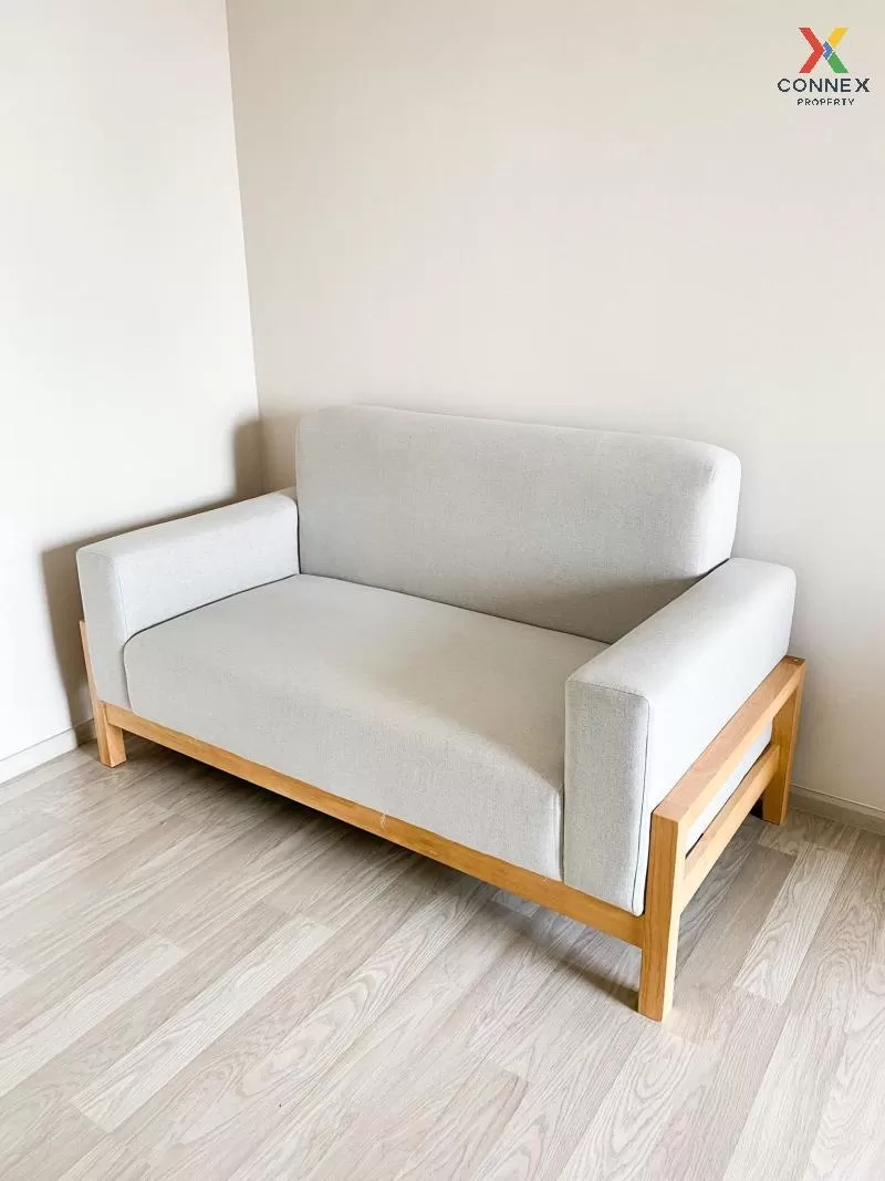 FOR RENT condo , The Privacy Rama 9 , ARL-Ramkhamhaeng , Suan Lua 1