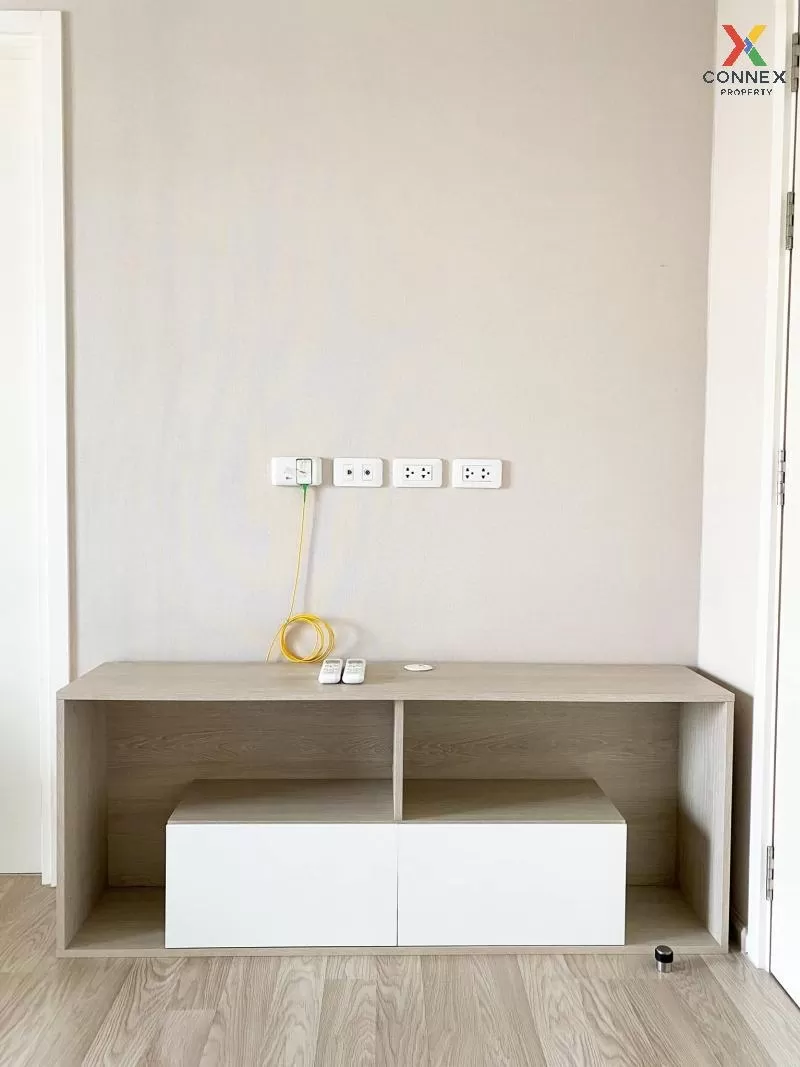 FOR RENT condo , The Privacy Rama 9 , ARL-Ramkhamhaeng , Suan Lua 2