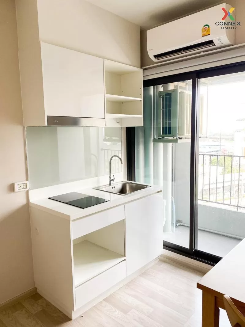 FOR RENT condo , The Privacy Rama 9 , ARL-Ramkhamhaeng , Suan Lua 3