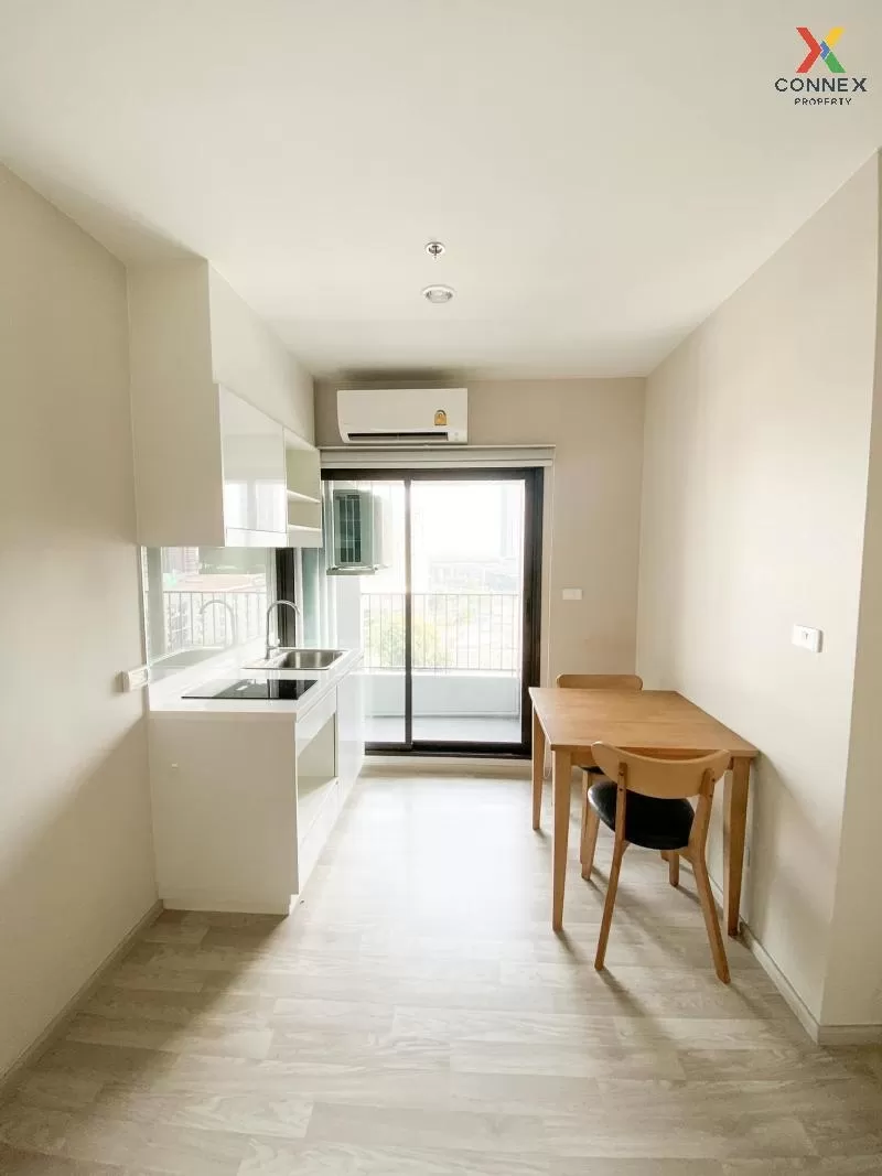 FOR RENT condo , The Privacy Rama 9 , ARL-Ramkhamhaeng , Suan Lua 4