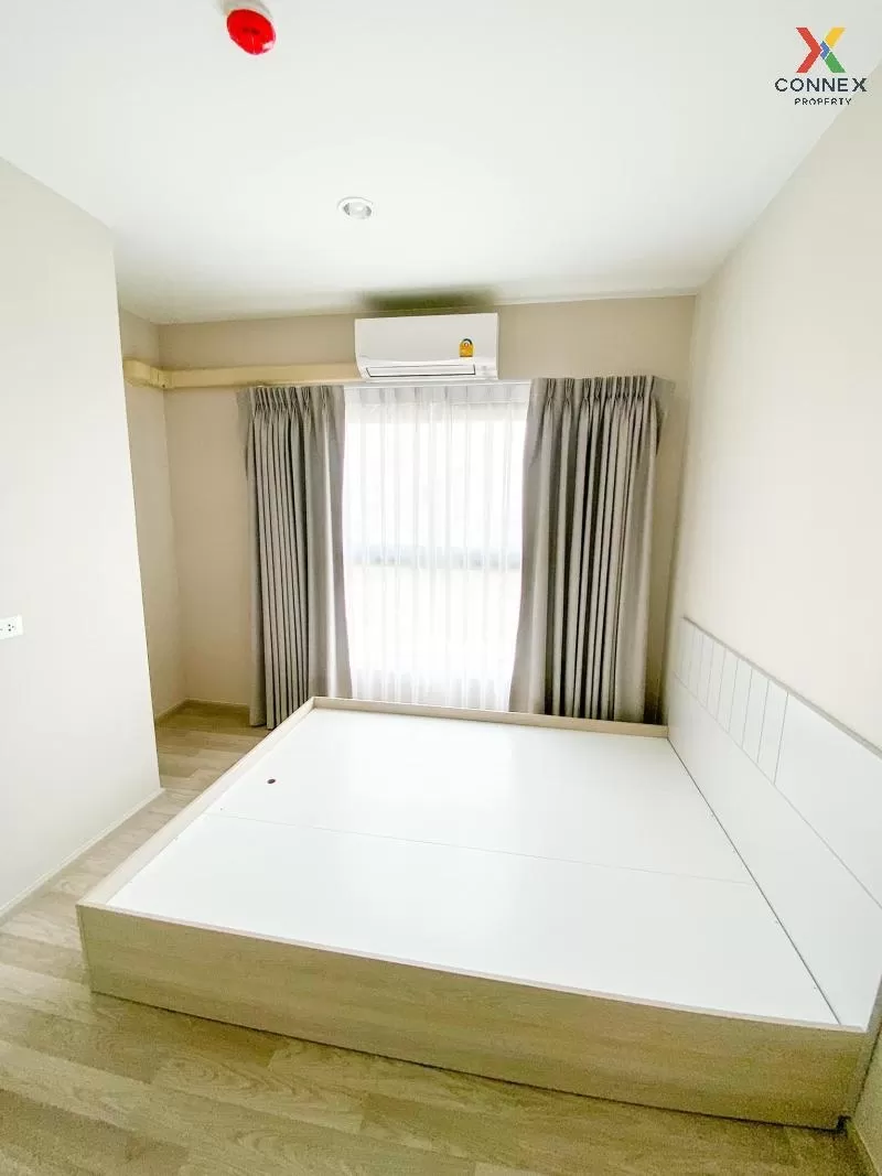 FOR RENT condo , The Privacy Rama 9 , ARL-Ramkhamhaeng , Suan Lua