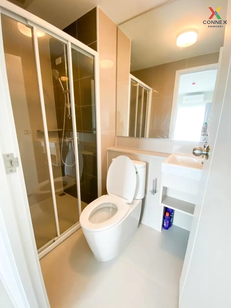 FOR RENT condo , The Privacy Rama 9 , ARL-Ramkhamhaeng , Suan Lua