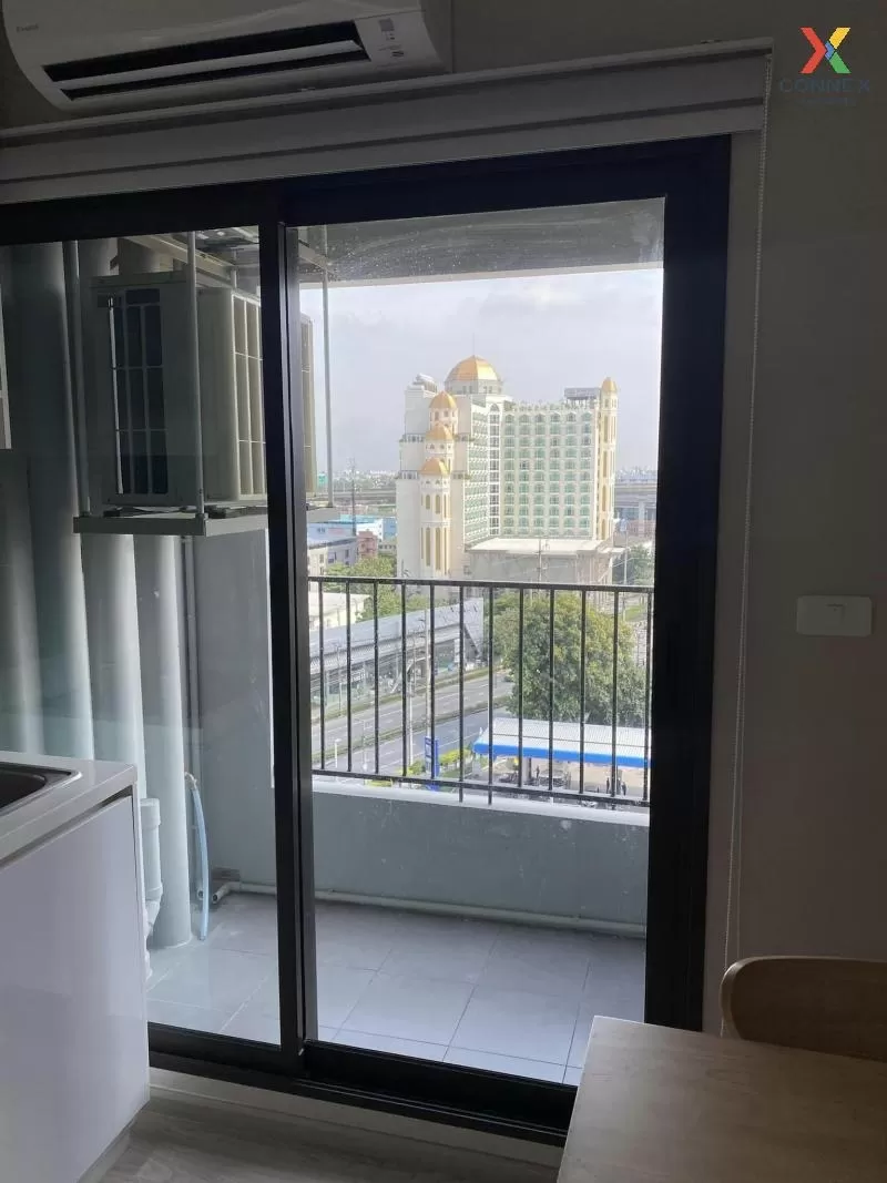 FOR RENT condo , The Privacy Rama 9 , ARL-Ramkhamhaeng , Suan Lua