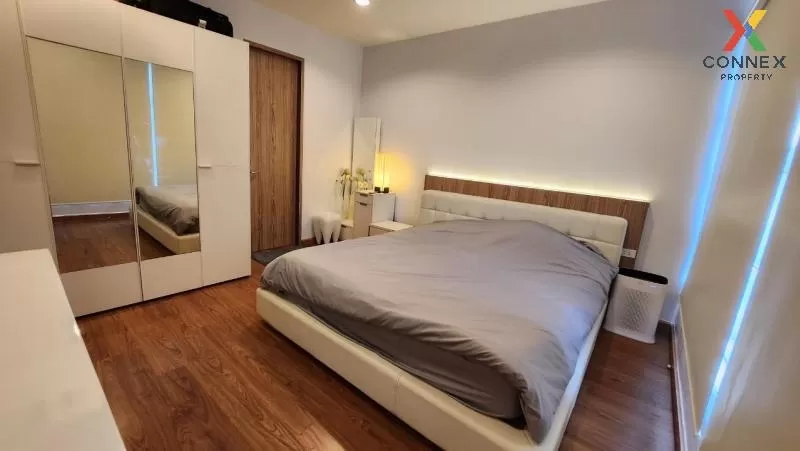 เช่าคอนโด  บ้านกลางกรุง สยาม-ปทุมวัน BTS-ราชเทวี ทุ่งพญาไท เขต รา