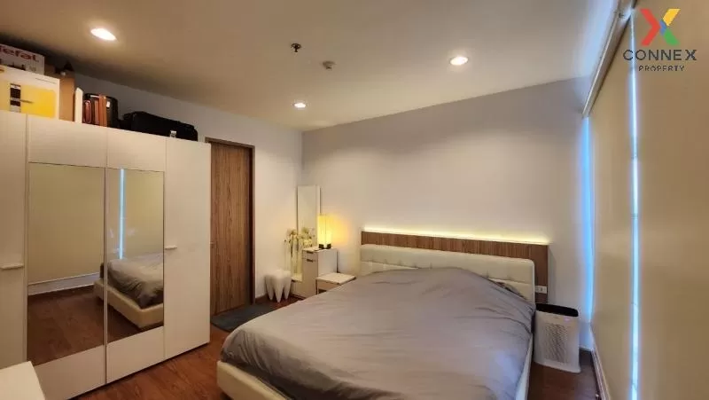 เช่าคอนโด  บ้านกลางกรุง สยาม-ปทุมวัน BTS-ราชเทวี ทุ่งพญาไท เขต รา