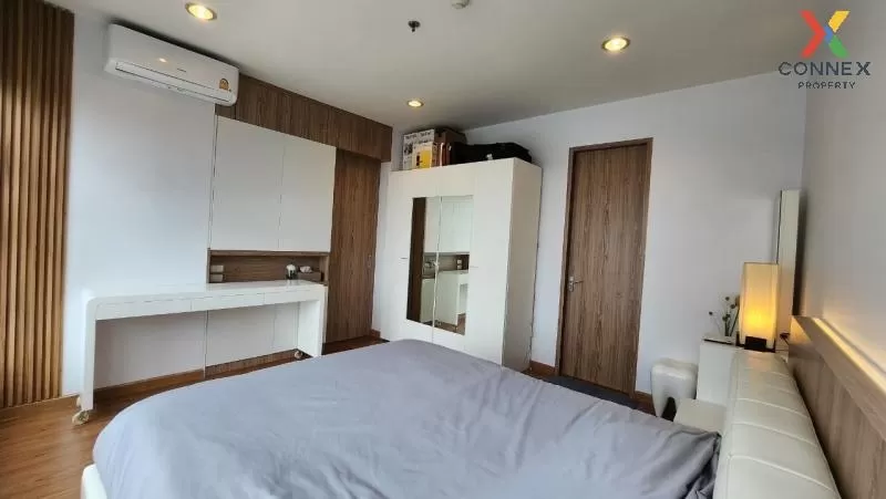 เช่าคอนโด  บ้านกลางกรุง สยาม-ปทุมวัน BTS-ราชเทวี ทุ่งพญาไท เขต รา