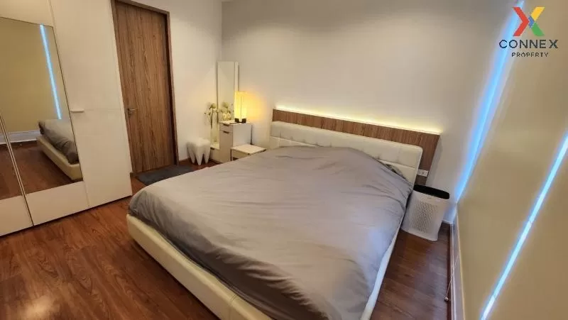 เช่าคอนโด  บ้านกลางกรุง สยาม-ปทุมวัน BTS-ราชเทวี ทุ่งพญาไท เขต รา