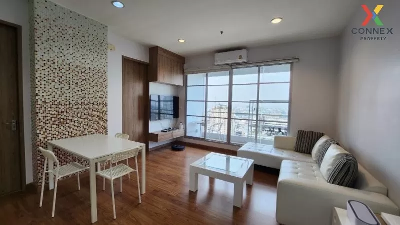 เช่าคอนโด  บ้านกลางกรุง สยาม-ปทุมวัน BTS-ราชเทวี ทุ่งพญาไท เขต รา