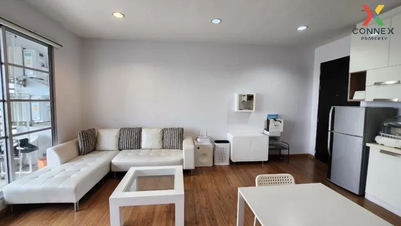 เช่าคอนโด  บ้านกลางกรุง สยาม-ปทุมวัน BTS-ราชเทวี ทุ่งพญาไท เขต รา