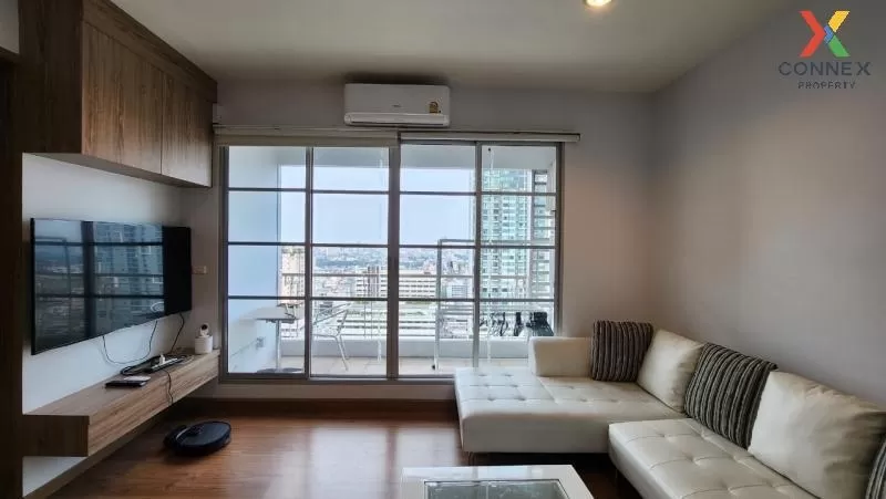 เช่าคอนโด  บ้านกลางกรุง สยาม-ปทุมวัน BTS-ราชเทวี ทุ่งพญาไท เขต รา