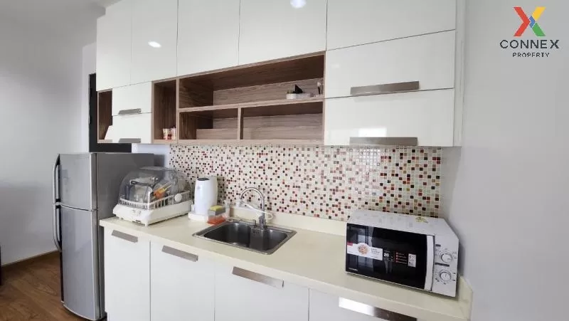 เช่าคอนโด  บ้านกลางกรุง สยาม-ปทุมวัน BTS-ราชเทวี ทุ่งพญาไท เขต รา