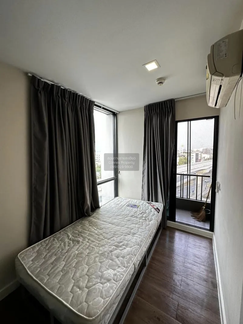FOR SALE condo , Esta Bliss , Min Buri , Min Buri , Bangkok , CX- 2