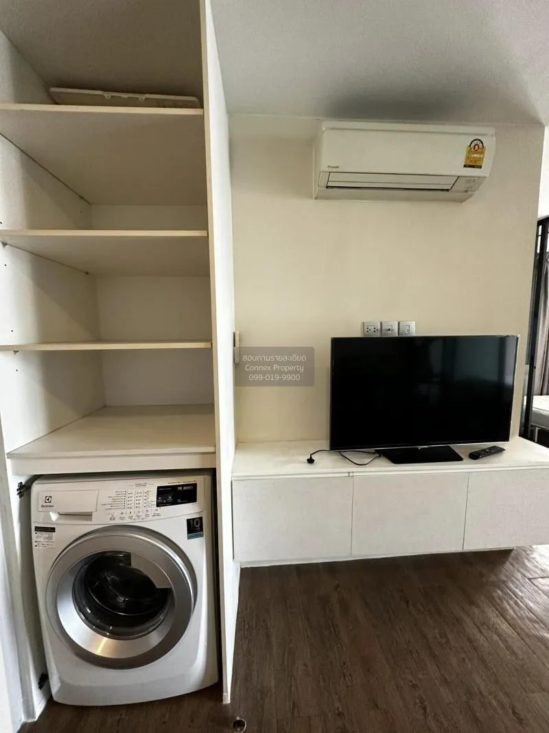 FOR SALE condo , Esta Bliss , Min Buri , Min Buri , Bangkok , CX- 4