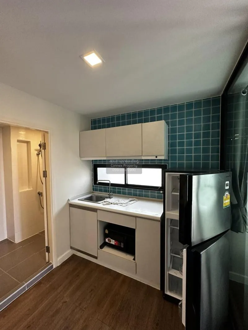 FOR SALE condo , Esta Bliss , Min Buri , Min Buri , Bangkok , CX-