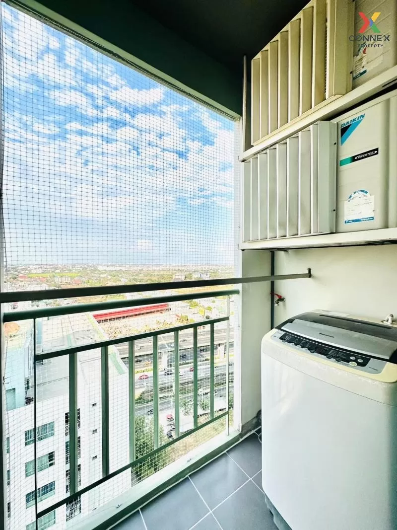 FOR SALE condo , Lumpini Mega city Bangna , Bang Kaeo , Bang Phli