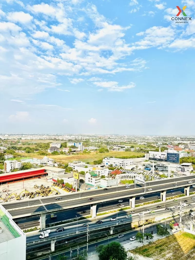 FOR SALE condo , Lumpini Mega city Bangna , Bang Kaeo , Bang Phli