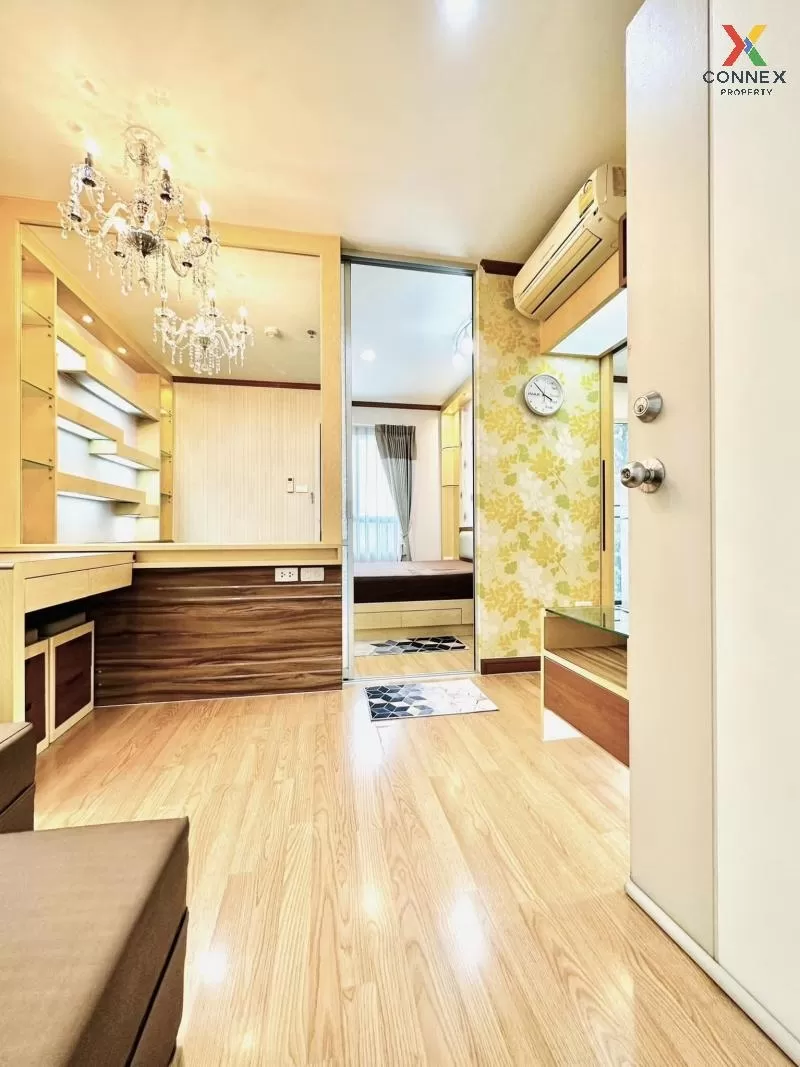 FOR SALE condo , Lumpini Mega city Bangna , Bang Kaeo , Bang Phli 3