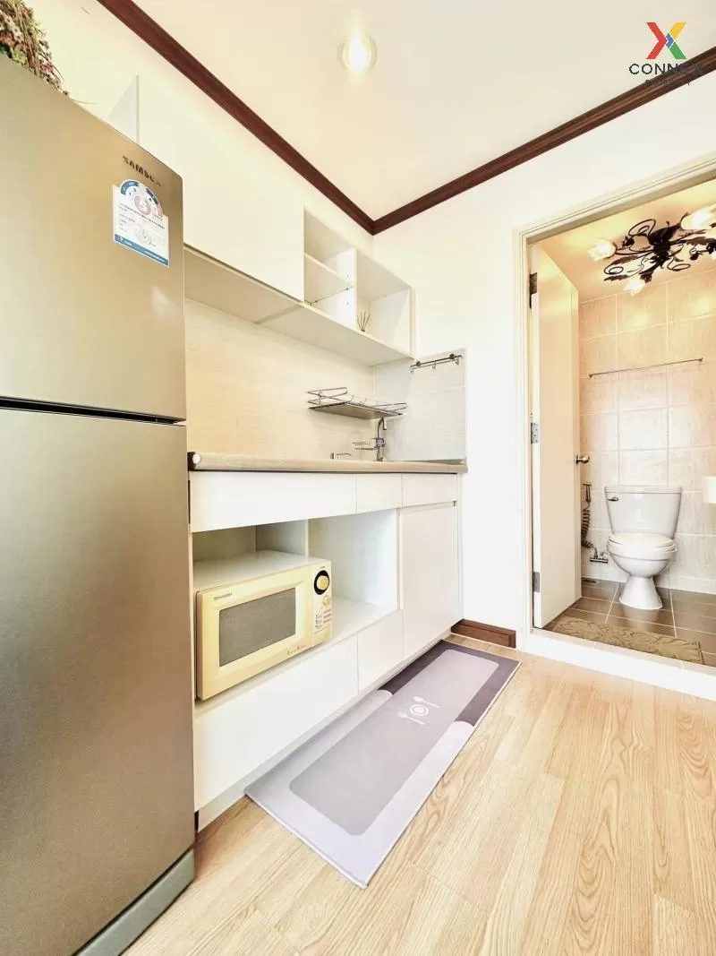 FOR SALE condo , Lumpini Mega city Bangna , Bang Kaeo , Bang Phli 4