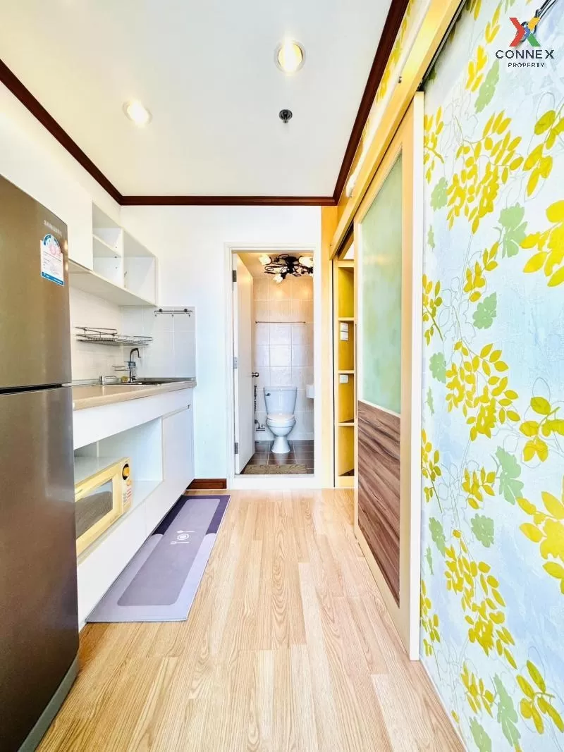 FOR SALE condo , Lumpini Mega city Bangna , Bang Kaeo , Bang Phli