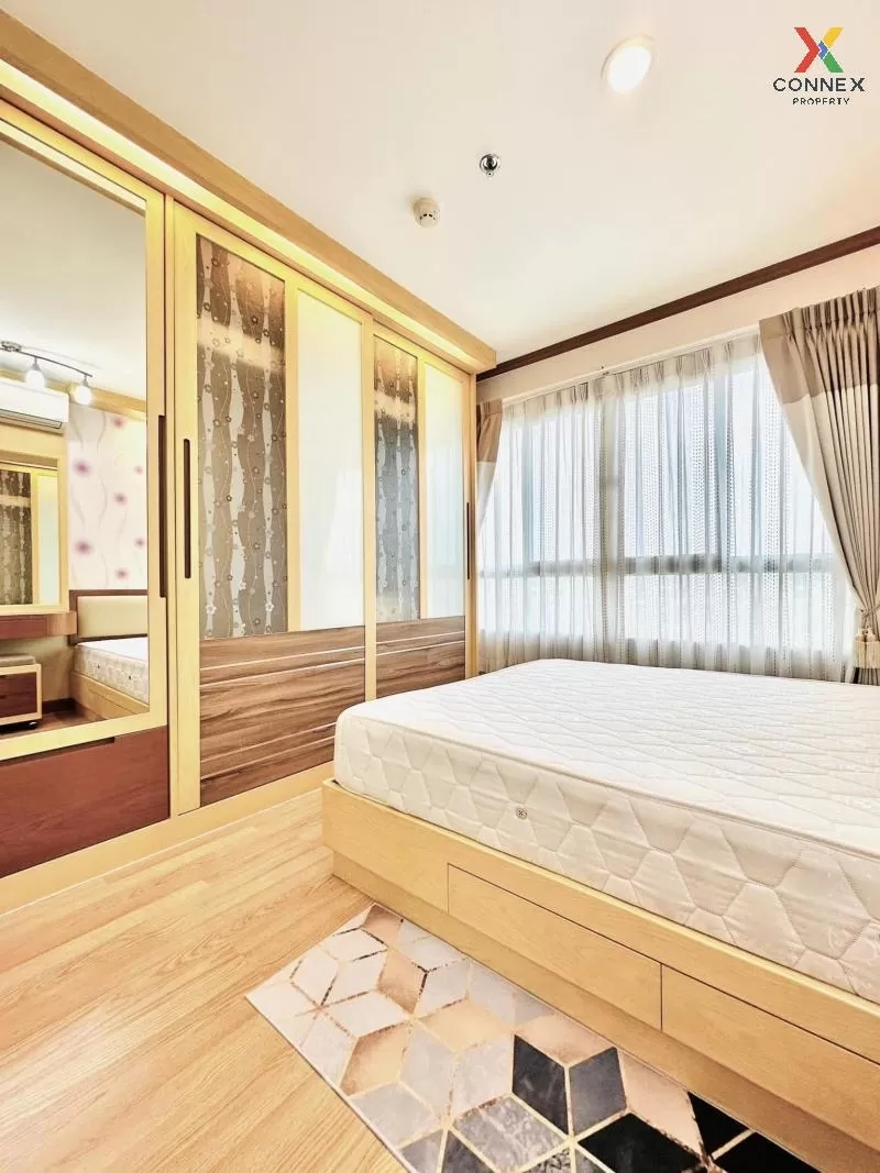 FOR SALE condo , Lumpini Mega city Bangna , Bang Kaeo , Bang Phli