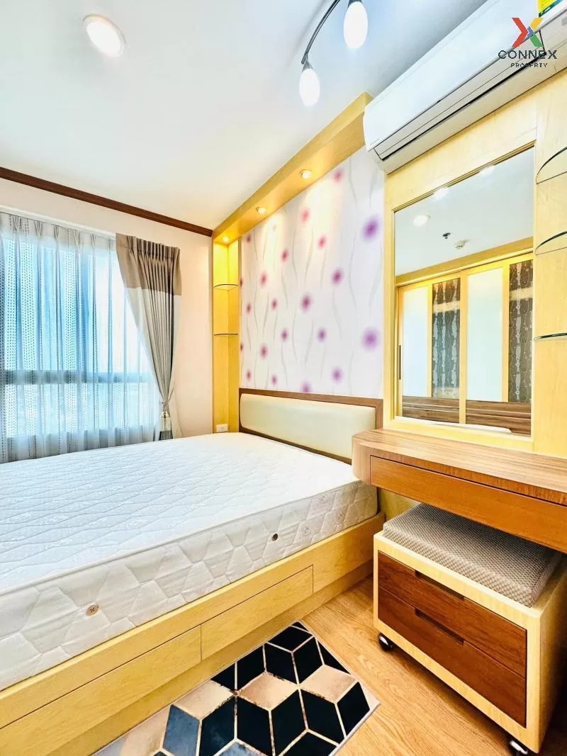 FOR SALE condo , Lumpini Mega city Bangna , Bang Kaeo , Bang Phli