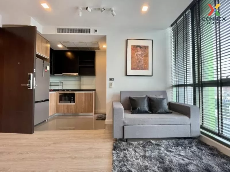 FOR RENT condo , Wish Signature Midtown Siam , BTS-Ratchathewi ,  1